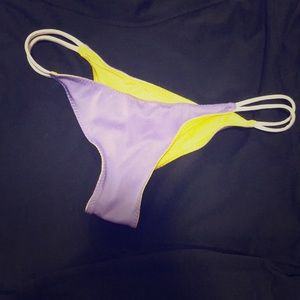 Savage Swim bottoms